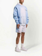 PURPLE BRAND P451 French Terry Shorts at Gravity NYC